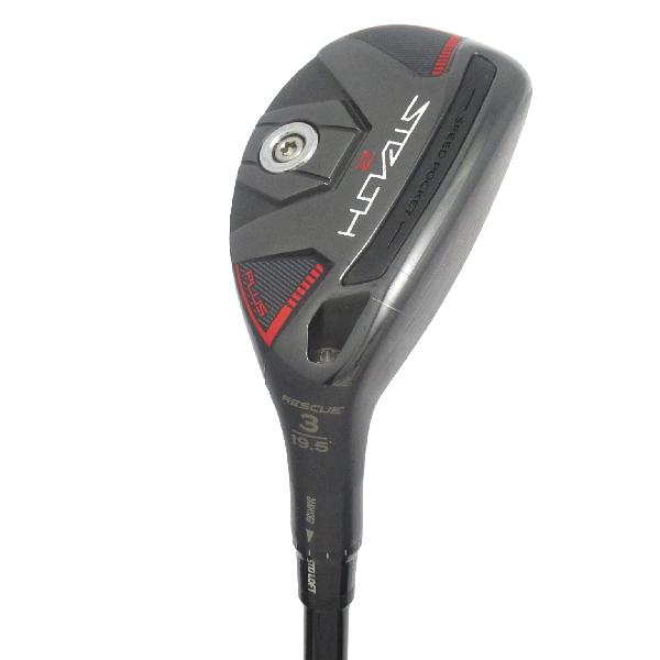 TaylorMade Stealth 2 Rescue