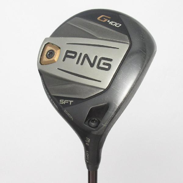 【はこぽす対応商品】 楽天市場】g400 distanzaの通販 alta フェアウェイウッド その他