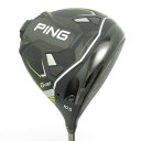 【中古】ピン G430 G430 MAX ドライバー PING TOUR 2.0 CHROME 65 シャフト:PING TOUR 2.0 CHROME 65B...