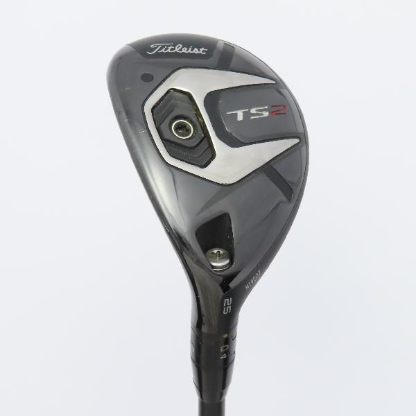 【EF5999】 レフティタイトリスト TSi2 18度 3U DG S200 楽天市場】タイトリスト ts2 ユーティリティ レフティの通販