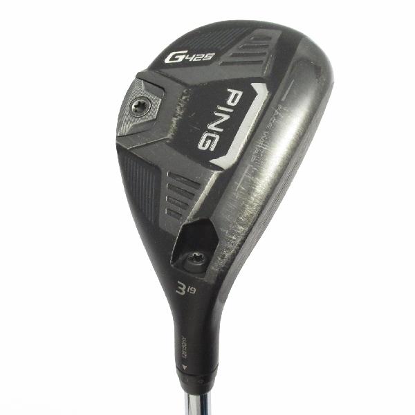 楽天市場】ping g425 ヘッドカバー ハイブリッドの通販