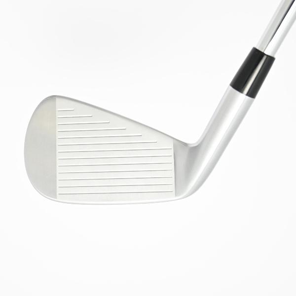 GDOゴルフショップ 楽天市場店の【中古】ブリヂストン　BRIDGESTONE GOLF　258CBP アイアン N.S.PRO MODUS3 TOUR 115　シャフト：N.S.PRO MODUS3 TOUR 115Cランク　フレックスS　男性用 メンズ用　右用｜アングル3