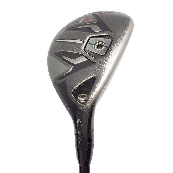 商品説明シャフトTENSEI CK PRO ORANGE HYBRID 80ロフト24フレックスS左右右用長さ39.5重量(g)367±バランスD1.5±程度Dヘッドカバーやや汚れ付属品無グリップ-グリップ程度汚れ・消耗在庫店舗横浜上永谷店備考出荷予定時期通常2日後に出荷商品の程度についてAメーカーフィルムで保護されていて使用痕跡が全く見られない状態Bクラウン・バックフェース・シャフトに傷はなく、ソール・フェースに目立たない傷はあるが、全体的にきれいな状態Cクラウン・バックフェース・シャフトに目立たない傷が確認できる状態ソール・フェースに擦り傷・当たり傷など使用感のある傷が見られる状態Dクラウン・バックフェース・シャフトに擦り傷・当たり傷・小さな凹み・目立つ塗装剥がれが確認できる状態ソール・フェースに爪にかかるような擦り傷・当たり傷が見られる状態E全体的に汚く見える状態(使用に問題はございません)注意事項・注文手続き完了後の内容変更・キャンセル・交換・返品はお受けできません。あらかじめご了承ください。・ゴルフガレージ店頭でも販売しておりますので、タイミングによっては店頭完売によりご用意できない場合もございます。・重量・バランスについては弊社実測値です。・長さは、メーカーによって測定方法が異なるため、シャフト改造の痕跡が認められない場合、実測値が近似値であればメーカー公表値を表示しています。※アイアンセットの場合は、主に5番アイアンの長さを表示しています。中古