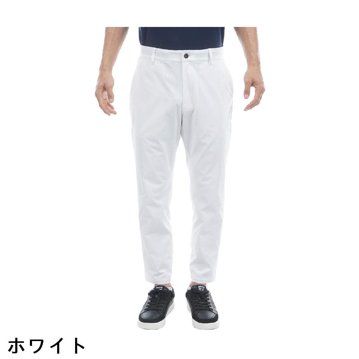 アドミラル　Admiral　ドライメッシュ アンクルパンツ