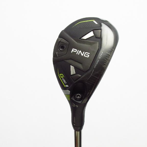 楽天市場】g430 ハイブリッドユーティリティ ping tour 2.0 chrome 85