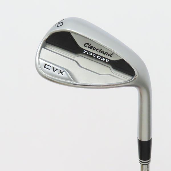 乐天商城 - 【中古】クリーブランド　CG　CVX ZIPCORE ウェッジ N.S.PRO MODUS3 TOUR 115　【50-11】シャフト：N.S.PRO MODUS3 TOUR 115Cランク　フレックスS　男性用 メンズ用　右用