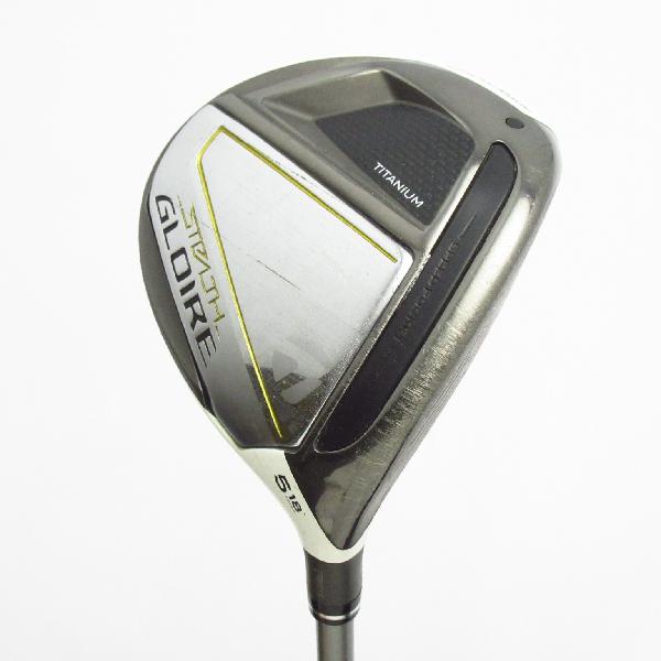楽天市場】テーラーメイド ステルス（番手5W）（クラブ｜ゴルフ