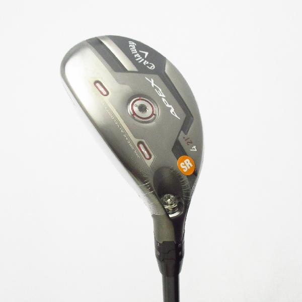 【中古】キャロウェイゴルフ　APEX　APEX UT(2021) ユ