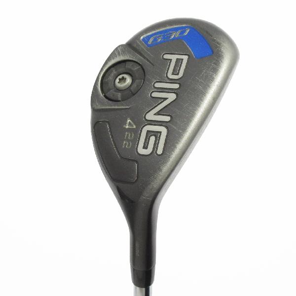 楽天市場】ping g30 ユーティリティの通販