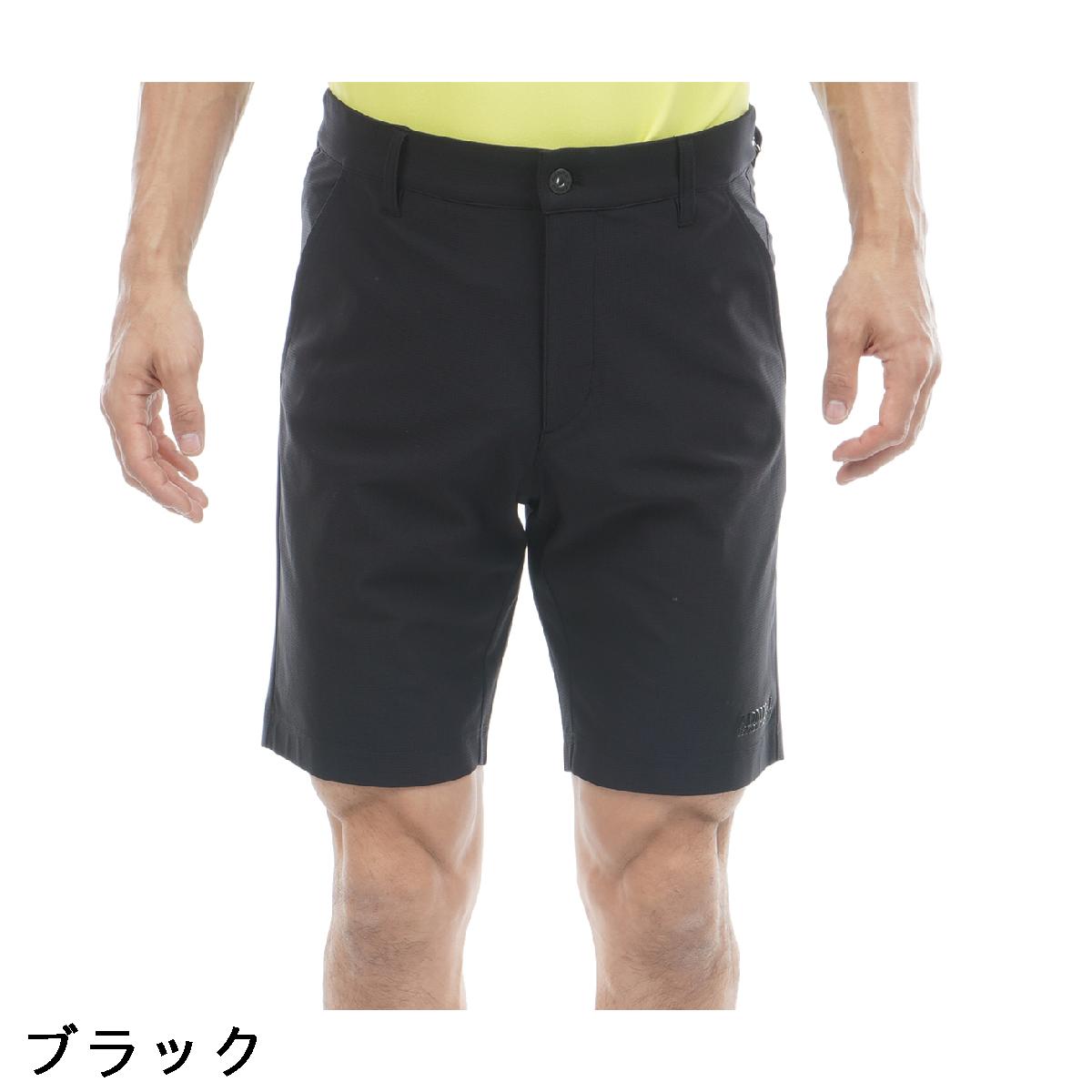 アドミラル　Admiral　ストレッチ メッシュ ショートパンツ
