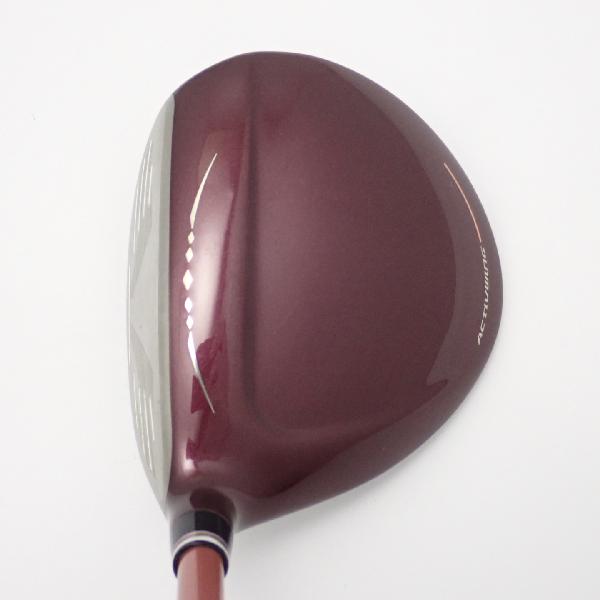 【中古】ダンロップ　XXIO　ゼクシオ 13(2024) フェアウェイウッド MP1300Lカーボン　レディス 【3W】シャフト：MP1300LカーボンCランク　フレックスL　右用