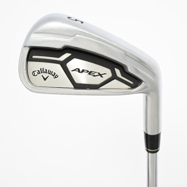 楽天市場】apex アイアン 2019 モーダス 120の通販