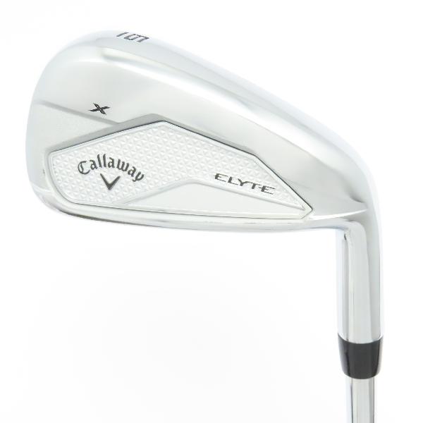 Callaway Elyte X
