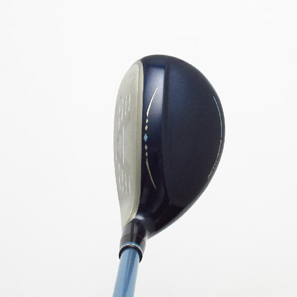 【中古】ダンロップ　XXIO　ゼクシオ 13(2024) ユーティリティ MP1300Lカーボン　レディス 【U6】シャフト：MP1300LカーボンCランク　フレックスA　右用