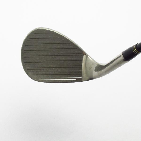 【中古】マジェスティゴルフ　maruman　DANGAN7 メガトンウェッジ ウェッジ カーボンシャフト　【56】シャフト：カーボンシャフトDランク　フレックスWEDGE　男性用 メンズ用　右用