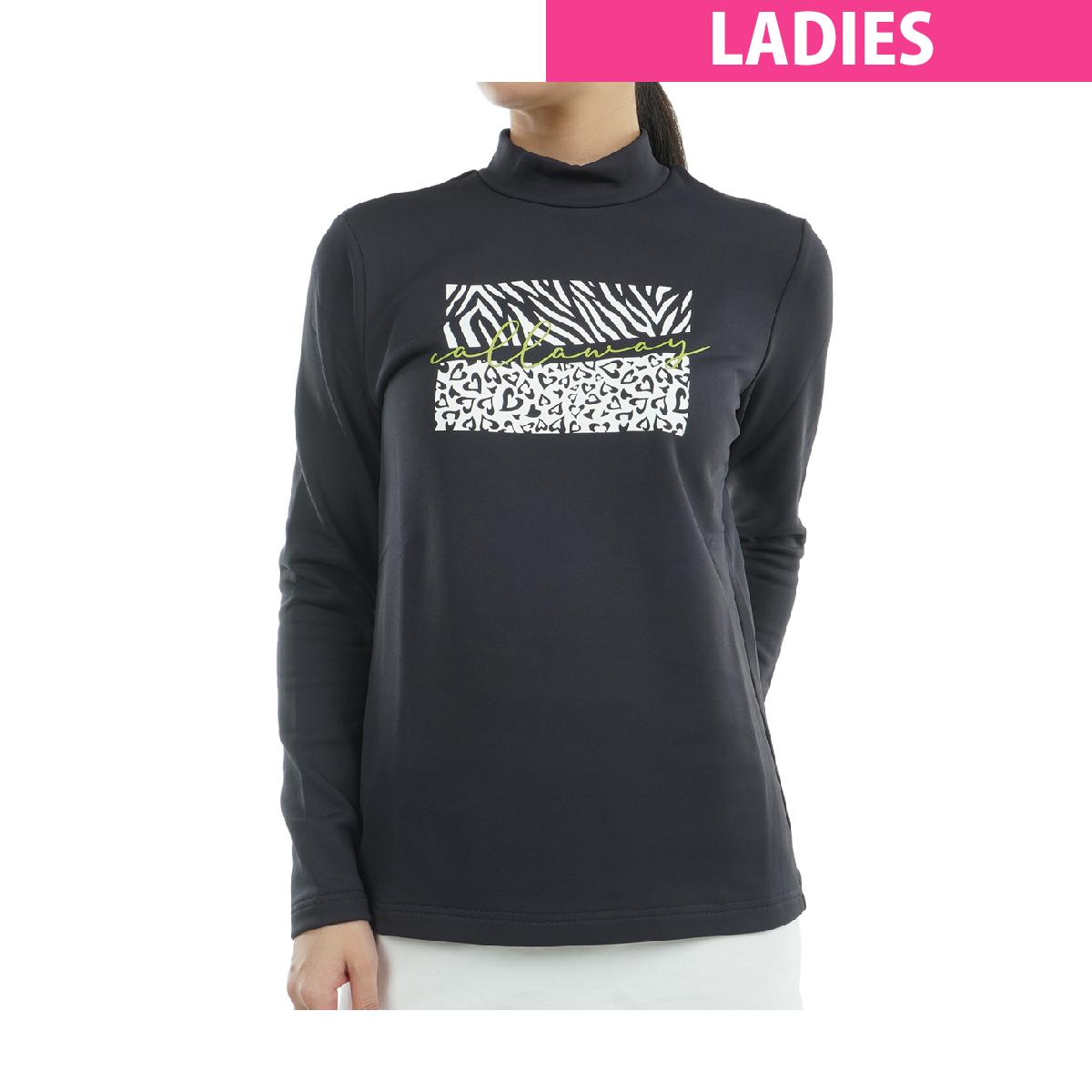 楽天市場】ヒョウ柄（ブランドキャロウェイ）（レディースウェア