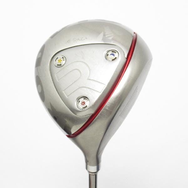 【中古】ロッディオ　RODDIO　RODDIO COMPACT ドライバー Diamana DF 60　シャフト：Diamana DF 60CDランク　フレックスS　男性用 メンズ用　右用