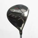 【中古】ダンロップ　SRIXON　スリクソン ZX MkII フェアウェイウッド Diamana ZX-II 50　【3W】シャフト：Diamana ZX-II 50Bランク　フレックスSR　男性用 メンズ用　右用