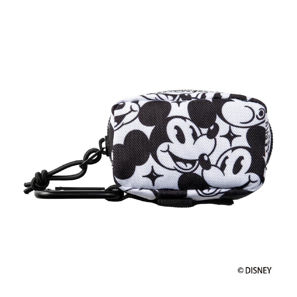 ディズニー　Disney　SUC ボールケース
