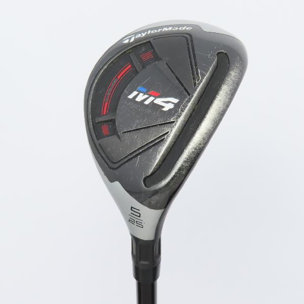 TaylorMade M4ユーティリティクラブ 4番 ロフト22度 Sフレックス 楽天市場】テーラーメイド m4 ユーティリティ(ゴルフ|スポーツ
