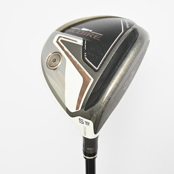 楽天市場】sim フェアウェイウッド スピーダーの通販