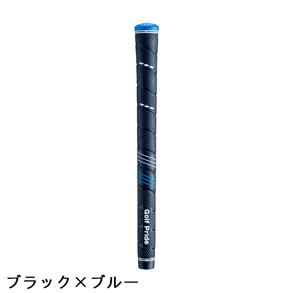 ゴルフプライド　Golf Pride　CP2 ラップアンダー グリップ
