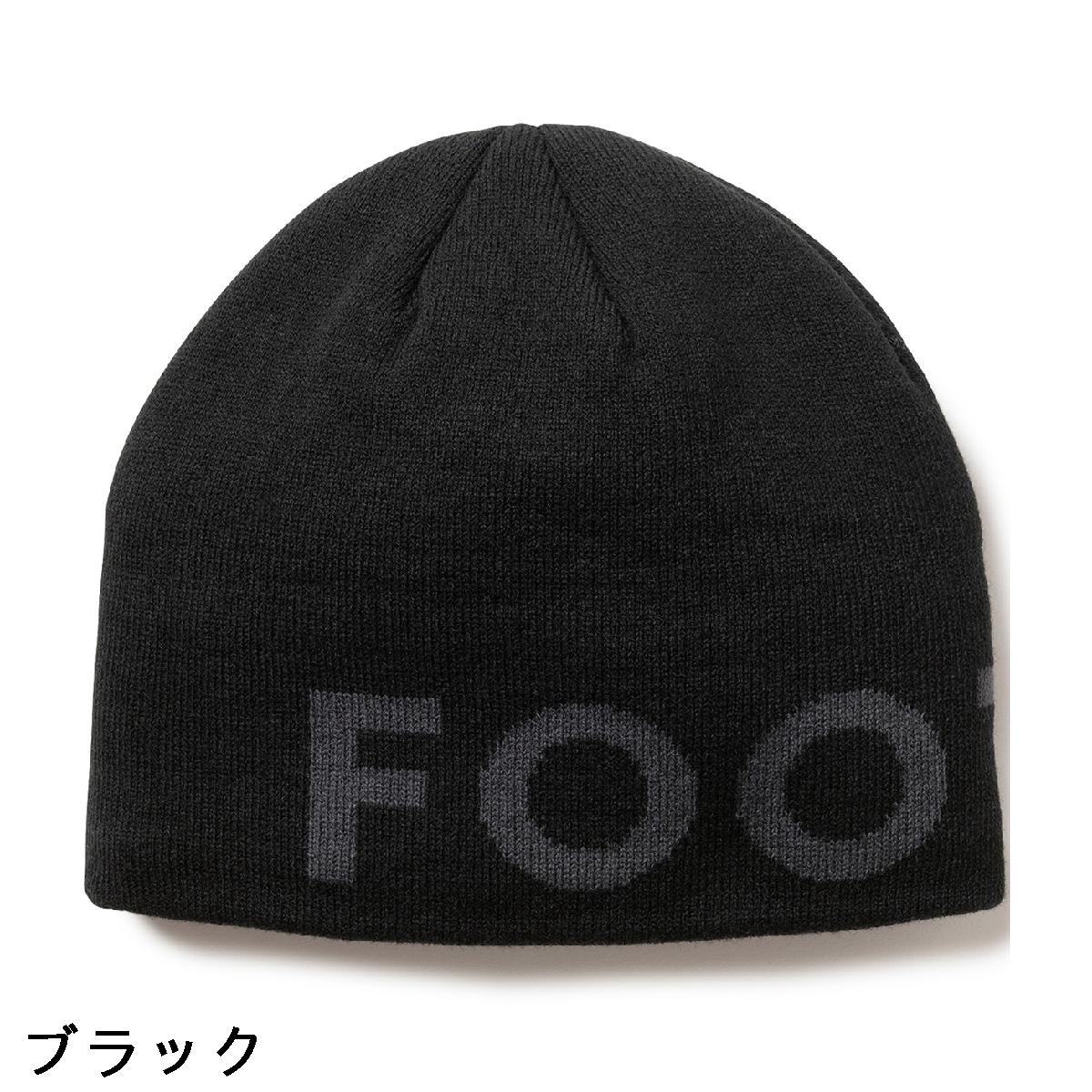 フットジョイ　Foot Joy　ビーニー