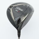 【中古】タイトリスト VG3 VG3(2018) ドライバー Titleist VG50(2018) シャフト:Titleist VG50(2018)Dランク ...