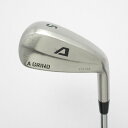【中古】エーデザインゴルフ A DESIGN GOLF A GRIND HYBRID CMB ユーティリティ スチールシャフト 【U5】シャフト:スチールシャフトCランク フレックス判別不能 男性用 メンズ用 右用
