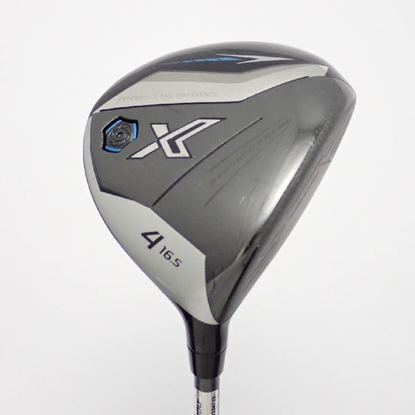Fareway Wood - 【中古】ダンロップ　XXIO　ゼクシオ X(2024) フェアウェイウッド Miyazaki AX-3　【4W】シャフト：Miyazaki AX-3Cランク　フレックスSR　男性用 メンズ用　右用