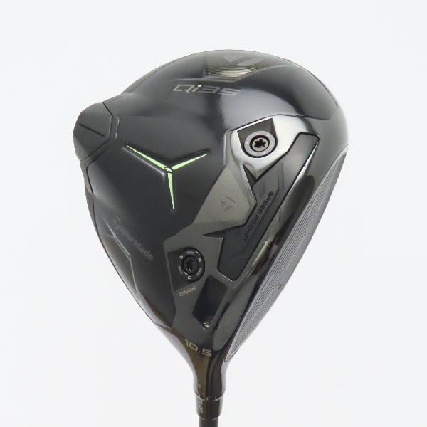 樂天商城 - 【中古】テーラーメイド　Qi35　Qi35 LS BLACK ドライバー Diamana Black TM60(2025)　シャフト：Diamana Black TM60(2025)Cランク　フレックスS　男性用 メンズ用　右用