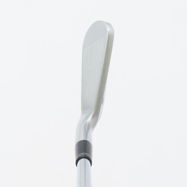 【中古】ダンロップ　SRIXON　スリクソン Z545 アイアン N.S.PRO 980GH DST　シャフト：N.S.PRO 980GH DSTCDランク　フレックスS　男性用 メンズ用　右用