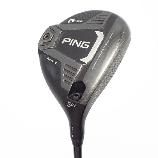 楽天市場】ping g425 max フェアウェイウッドの通販