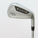 【中古】キャロウェイゴルフ APEX APEX Ai300 アイアン N.S.PRO 750GH neo シャフト:N.S.PRO 750GH neoBランク ...