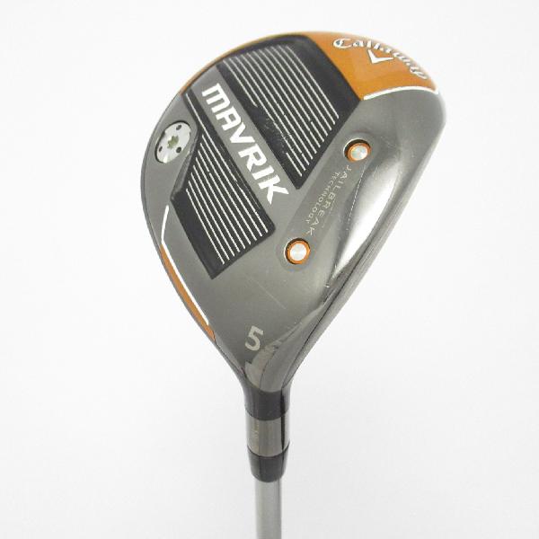 šۥաMAVRIKޡ٥å եå Diamana 50 for Callaway5Wۥե...