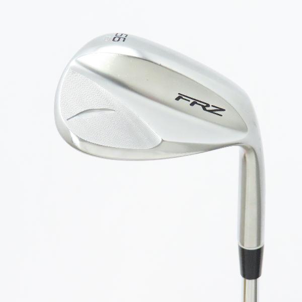乐天商城 - 【中古】フォーティーン　FOURTEEN　FRZ パールサテン仕上げ ウェッジ N.S.PRO TS-114w Ver2　【56-09】シャフト：N.S.PRO TS-114w Ver2Cランク　フレックスWEDGE　男性用 メンズ用　右用