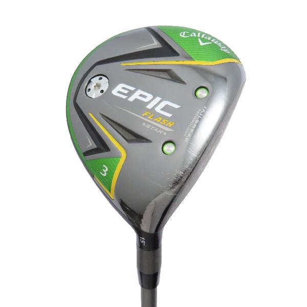 Callaway Epic Flash