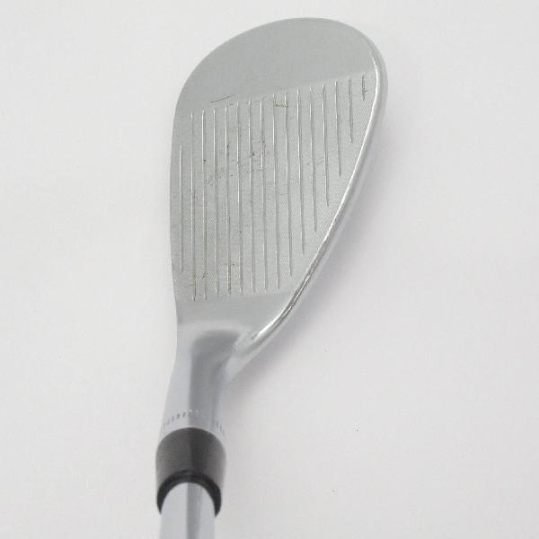 【中古】キャロウェイゴルフ　Callaway Golf　MD5JAWS CRM ウェッジ スチールシャフト　【58-10】シャフト：スチールシャフトCDランク　フレックス判別不能　男性用 メンズ用　右用