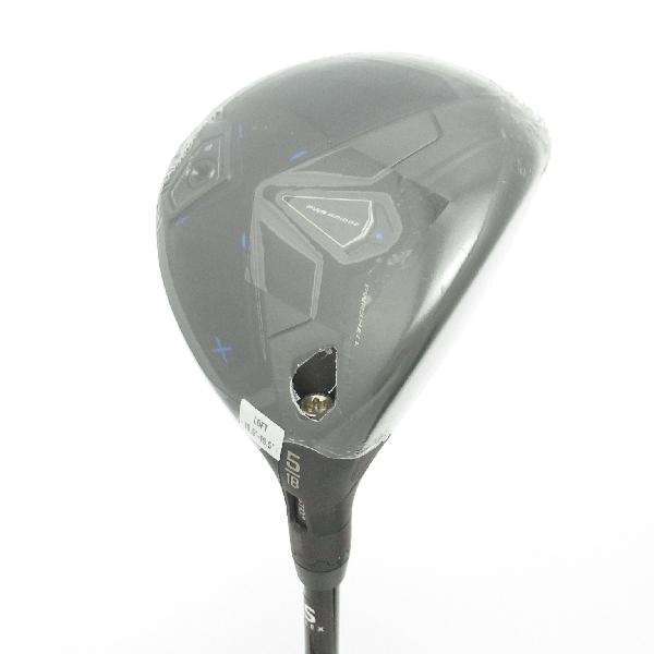 【中古】コブラ　DARKSPEED　ダークスピード X フェアウェイウッド Speeder NX for Cobra SILVER　【5W】シャフト：Speeder NX for Cobra SILVERAランク　フレックスS　男性用 メンズ用　右用
