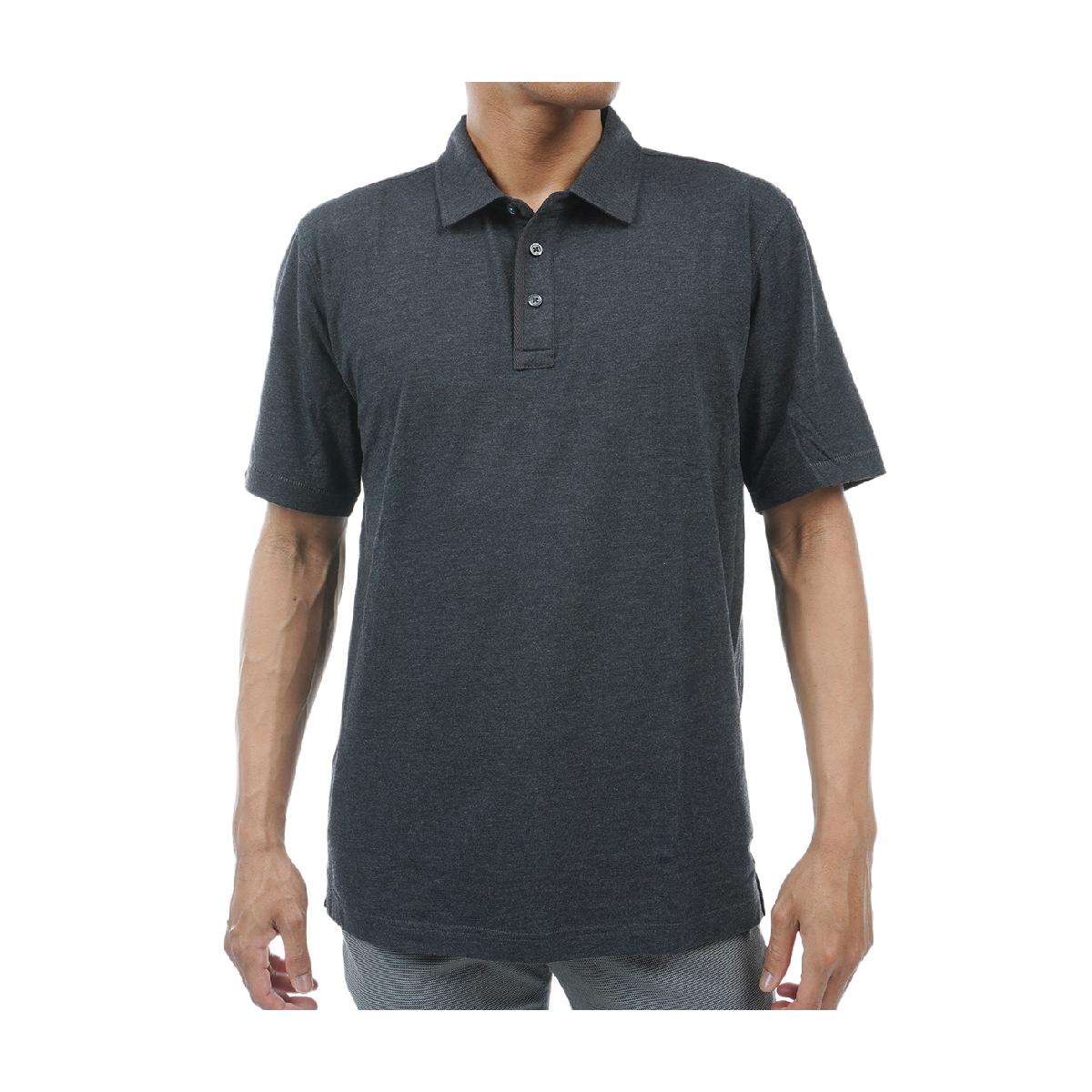 リンクソウル　LINKSOUL　PACIFIC 半袖ポロシャツ