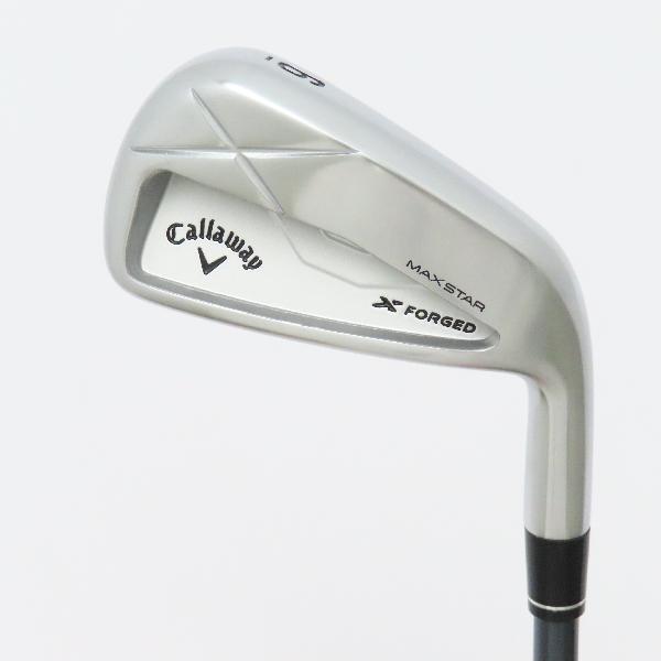 Callaway X Forged Max
