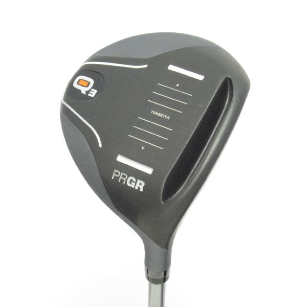 【中古】プロギア　PRGR　CarrysQ フェ