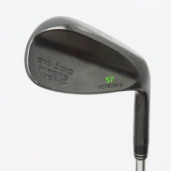 楽天市場】baldo strong luck wedge version2の通販