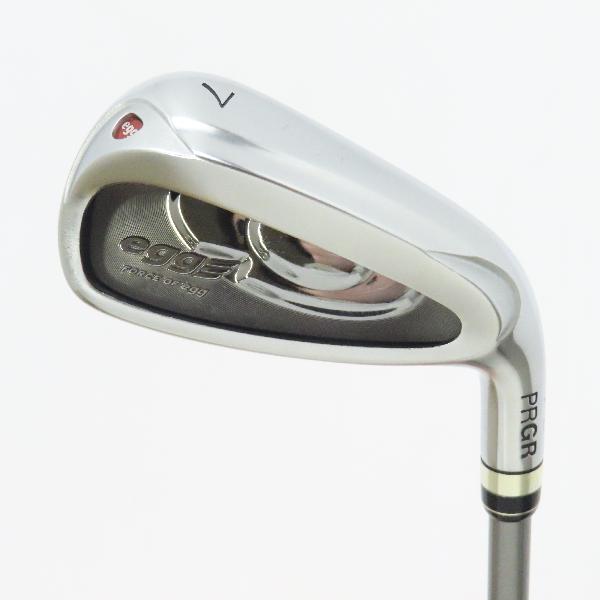 楽天市場】プロギア egg アイアン 中古 m35の通販