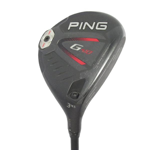 PING G410 (2019)