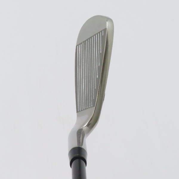 【中古】リンクス　LYNX　ソノ他 アイアンセット アイアン オリジナルカーボン　シャフト：オリジナルカーボンCランク　フレックスSR　男性用 メンズ用　右用