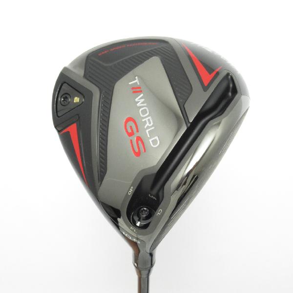 ホンマ ツアーワールド GS 9.5° スピードチューンド48 R ホンマ ツアーワールド GS 9.5° スピードチューンド48 R