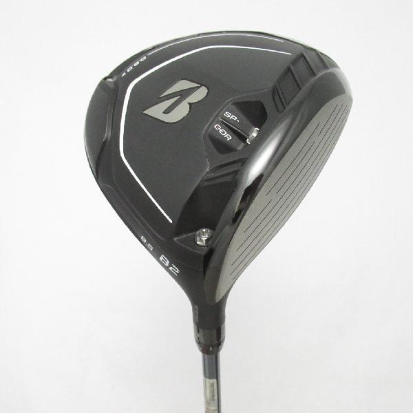 【中古】ブリヂストン　BRIDGESTONE GOLF　B2 ドライバー Diamana PD 50　シャフト：Diamana PD 50Cランク　フレックスS　男性用 メンズ用　右用