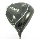 【中古】ピン G430 G430 HL MAX ドライバー Speeder NX 45 シャフト:Speeder NX 45Bランク フレックス設定無 男性用 ...