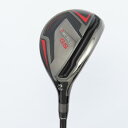 【中古】本間ゴルフ TOUR WORLD ツアーワールド GS ユーティリティ SPEED TUNED 48 【U4】シャフト:SPEED TUNED 48BC...